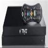 TiVo Edge for Cable (INCLUDES Product Lifetime Service ("AIP") a $549.99 Value) | Cable TV, DVR and Streaming 4K UHD Media Player with Dolby Vision HDR and Dolby Atmos (Renewed) view 1