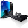 TiVo Edge for Cable (INCLUDES Product Lifetime Service ("AIP") a $549.99 Value) | Cable TV, DVR and Streaming 4K UHD Media Player with Dolby Vision HDR and Dolby Atmos (Renewed) view 2