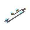 ePartSolution Power Button Volume Button Cable Control Flex Cable Replacement for iPad 7 A2198 A2200 A2197 | iPad 8 A2270 A2428 A2429 USA view 1