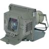 OEM 5J.J1V05.001 Lamp & Housing for BenQ Projectors with Original Specification and Full lifespan Bulb Inside - 1 Year Warranty view 1