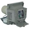 OEM 5J.J1V05.001 Lamp & Housing for BenQ Projectors with Original Specification and Full lifespan Bulb Inside - 1 Year Warranty view 2