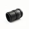 JUIYU Microscope Accessories Kit Microscope Eyepieces Wide Angle Widefield Eyepiece WF10X 22mm with 30mm Mounting Size for Stereo Microscope Microscope Slides (Size : 2 Pieces) view 3