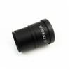 JUIYU Microscope Accessories Kit Microscope Eyepieces Wide Angle Widefield Eyepiece WF10X 22mm with 30mm Mounting Size for Stereo Microscope Microscope Slides (Size : 2 Pieces) view 4