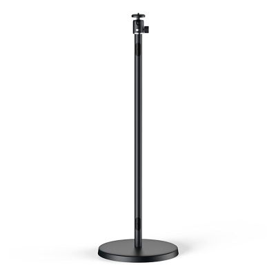 DYPASA Projector Mount Projector Mount Stand Projector Floor Stand Holder Angle Adjustable Projectors Stand Height Adjustable up to 39 Inches Ceiling Mount with Tray