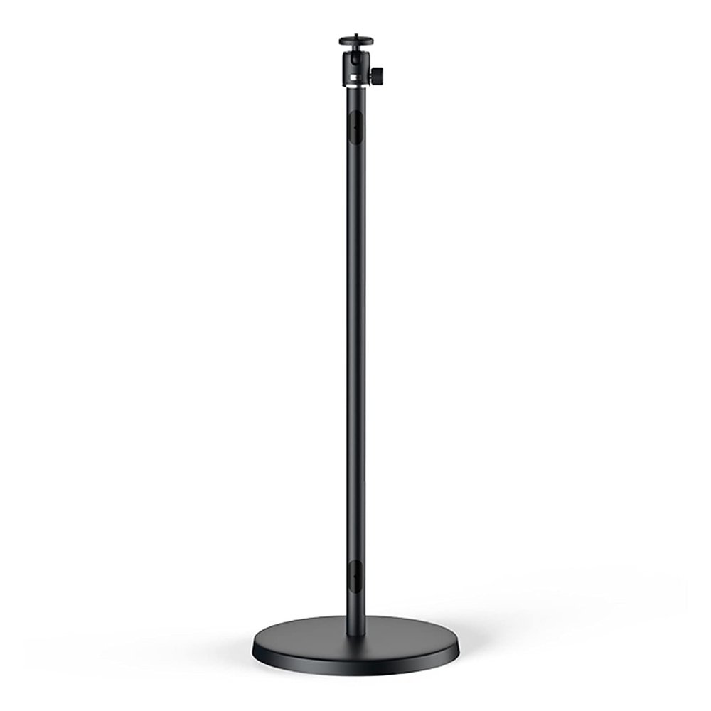 DYPASA Projector Mount Projector Mount Stand Projector Floor Stand Holder Angle Adjustable Projectors Stand Height Adjustable up to 39 Inches Ceiling Mount with Tray
