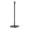 DYPASA Projector Mount Projector Mount Stand Projector Floor Stand Holder Angle Adjustable Projectors Stand Height Adjustable up to 39 Inches Ceiling Mount with Tray view 1