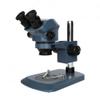 Microscope Accessories Kit 3.5X 7X 45X 90X Stereo Binocular Microscope Continuous Zoom Simul Focal with 56 LED Ring Light for Phone PCB Soldering Repair Microscope Slides (Color : Set 4) view 4