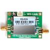 JMT 2-4G Power Amplifier 2W Routing Signal Amplifier for Signal Enhancement TDD Booster Module Board with 6DB Antenna (Module Only) view 1