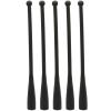 5Pcs UHF XTS2500 Antenna is Compatible with Motorola XTS3000 XTS3500 XTS5000 MTX800 MTX850 HT1000 MTS2000 806-941 MHz 7 Inch (17.8CM) view 1
