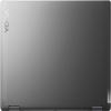 Lenovo 2022 Yoga 7i 16" 2.5K Touch 2-in-1 Laptop Intel Evo Platform Core i5-1240P, 8GB Memory, 1TB SSD, Backlit Keyboard, Fingerprint, Windows 11, Storm Grey, W/GaLiMu view 4