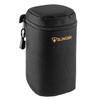 Tamron 70-300mm f/4.5-6.3 Di III RXD Lens for Nikon Z Bundle with 67mm Filter Kit, Lens Case, Lens Cleaner, Cleaning Kit, Universal Lens Cap Tether view 4