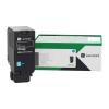 Lexmark - Supplies LXK CS/X73X Cyan RTN 10.5K CRTG view 1
