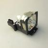 CTLAMP A+ Quality POA-LMP55 Replacement Projector Lamp Bulb with Housing Compatible with Sanyo PLC-SU55 PLC-XE20 PLC-XL20 PLC-XT15KS PLC-XT15KU PLC-XU25 PLC-XU2510 PLC-XU47 PLC-XU48 view 1