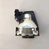 CTLAMP A+ Quality POA-LMP55 Replacement Projector Lamp Bulb with Housing Compatible with Sanyo PLC-SU55 PLC-XE20 PLC-XL20 PLC-XT15KS PLC-XT15KU PLC-XU25 PLC-XU2510 PLC-XU47 PLC-XU48 view 4