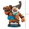 First 4 Figures - The Legend of Zelda: Breath of The Wild - Daruk (SE) view 2