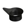Thermal Imaging Rubber Eye Cup Replacement Monocular Goggles Guard fit for P_VS-18 Telescope Eye Shield (Color : 1) view 1