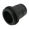 Adapter Ring C Mount to 1.25 inch or 23.2mm 30mm 30.5 mm Diameter for Microscope Connect with Electronic Eyepiece CCD USB Camera (Color : AD-C-1.25) view 2