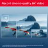 SanDisk 256GB Extreme PRO SDXC UHS-II Memory Card - C10, U3, V60, 6K, 4K UHD, SD Card - SDSDXEP-256G-GN4IN view 2