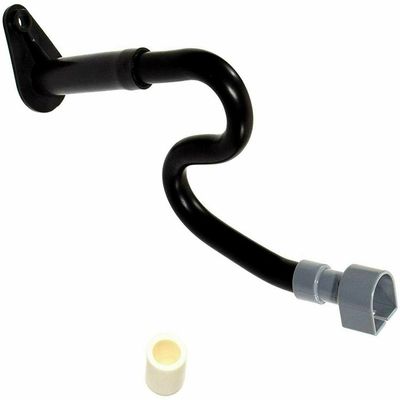 KASINGS Drain Tube Replacement For MFI2665XEW6 MFI2665XEW7 MFI2670XEB0 MFI2670XEB1 MFI2670XEB2 MFI2670XEB3 MFI2670XEB4 MFI2670XEB5 MFI2670XEB6 MFI2670XEB8 MFI2670XEB9