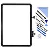 Touch Screen Replacement for iPad Air 4 4th Gen 2020 10.9 inch Digitizer Panel Glass Assembly A2316 A2324 A2072 A2325 +Tools view 1