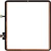 Touch Screen Replacement for iPad Air 4 4th Gen 2020 10.9 inch Digitizer Panel Glass Assembly A2316 A2324 A2072 A2325 +Tools view 3