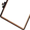 Touch Screen Replacement for iPad Air 4 4th Gen 2020 10.9 inch Digitizer Panel Glass Assembly A2316 A2324 A2072 A2325 +Tools view 4