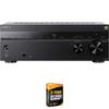 Sony STR-AN1000 7.2 Channel Home Theater 8K A/V Receiver Bundle with 26 Month CPS Extended Protection Pack view 1