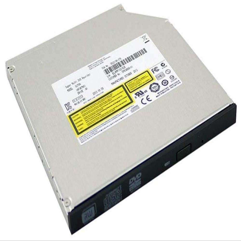 CD DVD Burner Writer Player Drive Replacement for Toshiba Satellite L75D Laptop