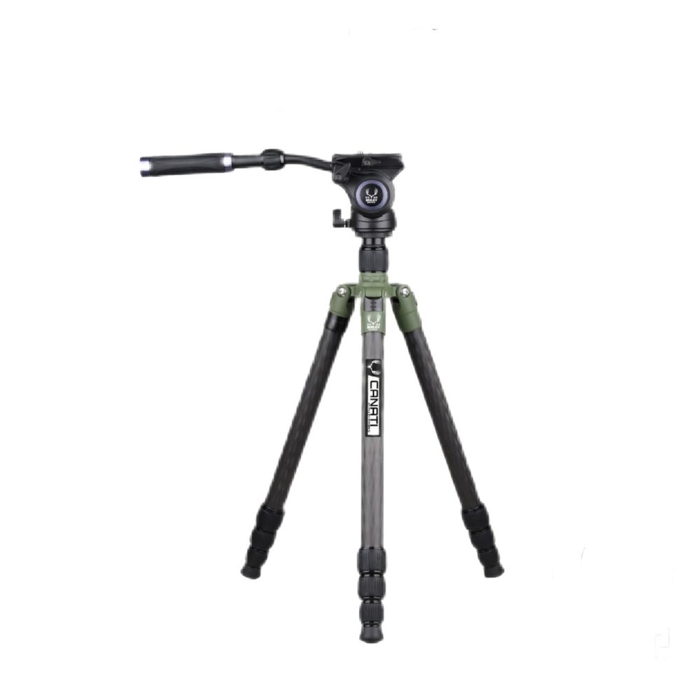 Canati Pro Carbon XL Combo