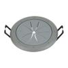 Construct Pro SpeedyZ Spring-Lock 2 Cable Pass Through Port (Gray/Each) view 2