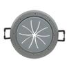Construct Pro SpeedyZ Spring-Lock 2 Cable Pass Through Port (Gray/Each) view 4
