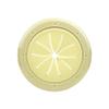 Construct Pro SpeedyZ Spring-Lock 2 Cable Pass Through Port (Ivory/Each) view 4