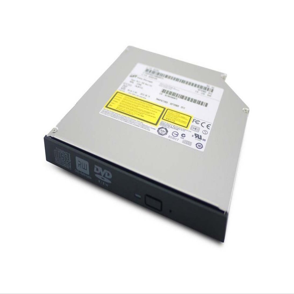 XN074, GSA-T21N IDE CD DVD Slim Tray Load Internal Laptop Notebook Burner Optical Drive Compatible Part Numbers: GSA-T21N, XN074