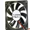 AFB0805MB 5V 0.15A 8015 Cooling Fan 80X80X15mm view 1