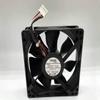 09225SA-12Q-AU Fan 12V 0.34A 9CM Industrial Computer Fan view 1