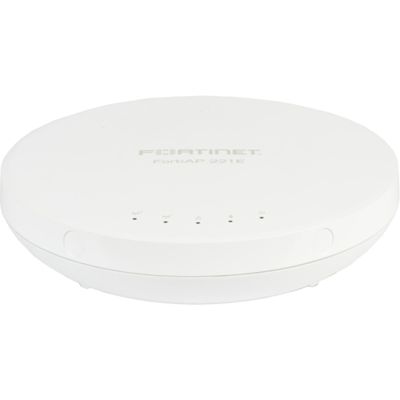 Fortinet - FAP-221E-E - Fortinet FortiAP 221E IEEE 802.11ac 1.14 Gbit/s Wireless Access Point - 5 GHz, 2.40 GHz - 4 x