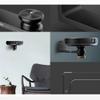 DYPASA Projector Mount Miniprojector Ceiling Mount Aluminum Alloy L-Shaped Projector Stand 1/4 Universal Screw Simple Projector Stand Office and Home Ceiling Mount with Tray view 4