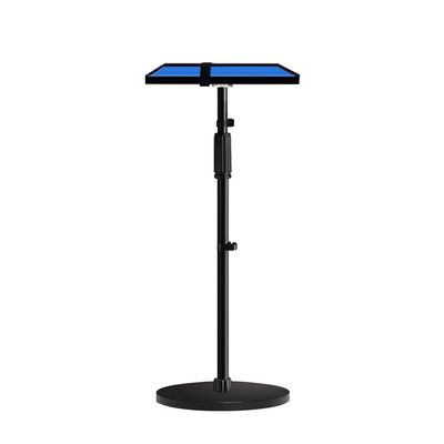 DYPASA Projector Mount Projector Floor Stand Universal Multifunctional Projector Tray Stand Height Adjustable, Suitable for Office and Home Ceiling Mount with Tray (Size : 31.49-59.05in 11.02lb)