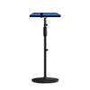 DYPASA Projector Mount Projector Floor Stand Universal Multifunctional Projector Tray Stand Height Adjustable, Suitable for Office and Home Ceiling Mount with Tray (Size : 31.49-59.05in 11.02lb) view 1