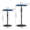 DYPASA Projector Mount Projector Floor Stand Universal Multifunctional Projector Tray Stand Height Adjustable, Suitable for Office and Home Ceiling Mount with Tray (Size : 31.49-59.05in 11.02lb) view 2