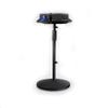 DYPASA Projector Mount Projector Floor Stand Multi-Function Tray Projection Stand Height Adjustable Suitable for Office and Home Projector Stand Ceiling Mount with Tray view 1