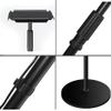DYPASA Projector Mount Projector Floor Stand Multi-Function Tray Projection Stand Height Adjustable Suitable for Office and Home Projector Stand Ceiling Mount with Tray view 3