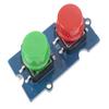 NGW-1pc Grove - Dual Button view 2