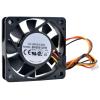 AFB0612HB 12V 0.15A 6015 Cooling Fan 60X60X15mm view 1