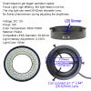 48MP 4K 1080P 22MP 14MP HDMI USB VGA Industrial Video Digital Soldering Repair Microscope Camera C Mount Lens LED Ring Light (48MP 2K with Light) view 4