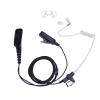 Sarcia Covert Acoustic Tube Headset Compatible with Motorola XPR7550e XPR7550 APX6000 APX6000li APX6000xe APX4000 APX7000 APX7000xe APX8000 APX8000xe APX900 XPR6350 XPR7350e Two Way Radio view 1