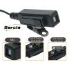 Sarcia Covert Acoustic Tube Headset Compatible with Motorola XPR7550e XPR7550 APX6000 APX6000li APX6000xe APX4000 APX7000 APX7000xe APX8000 APX8000xe APX900 XPR6350 XPR7350e Two Way Radio view 3