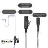 Sarcia Covert Acoustic Tube Headset Compatible with Motorola XPR7550e XPR7550 APX6000 APX6000li APX6000xe APX4000 APX7000 APX7000xe APX8000 APX8000xe APX900 XPR6350 XPR7350e Two Way Radio view 4