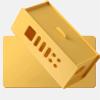 Cable Tidy Box,Plug and Row Wire Storage Box Power Plug Board Electrical Box Collection Box Socket Charger Storage Container view 4