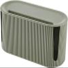 Cable Tidy Box,Wire and Cable Storage Box Storage Box Socket Plug Router Board Bracket Suitable for Home Bedroom view 1